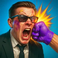 Fury Fists
