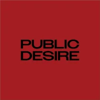 Public Desire